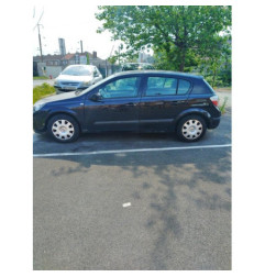 Pompe de direction OPEL ASTRA H