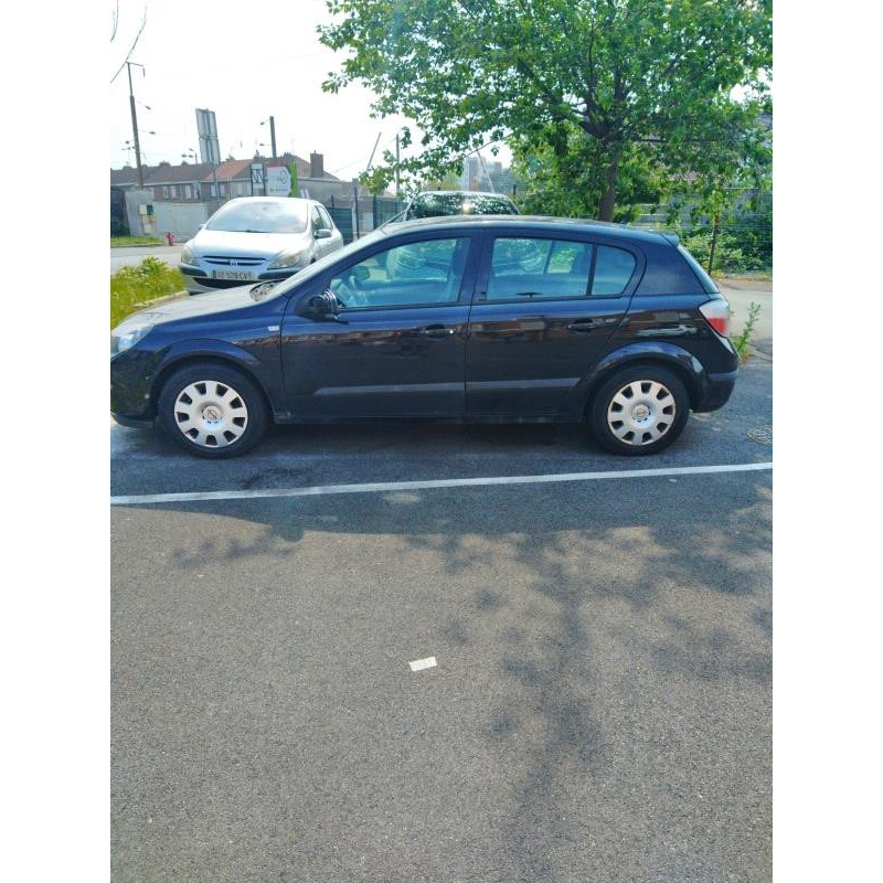 Pompe de direction OPEL ASTRA H Photo n°15