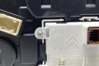 Compteur PEUGEOT 508 1
