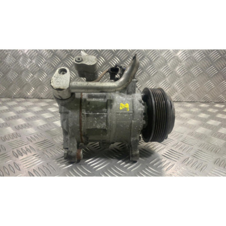 Compresseur clim BMW SERIE 1 F20