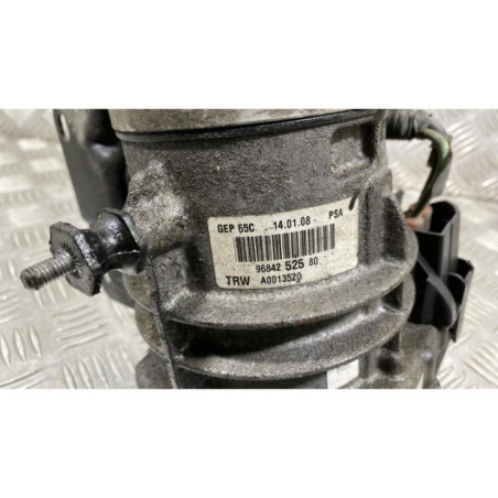 Pompe de direction CITROEN C4 PICASSO 1