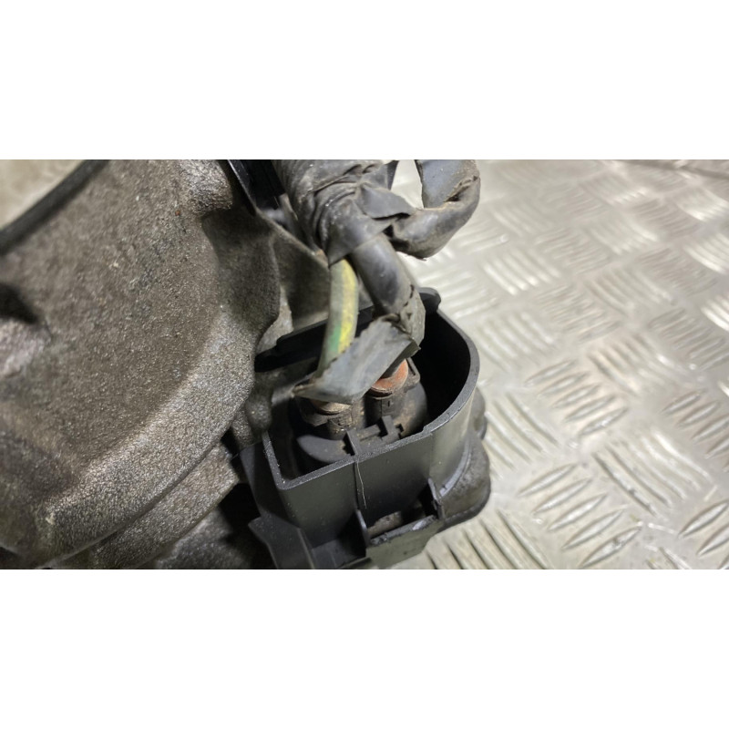 Pompe de direction CITROEN C4 PICASSO 1 Photo n°3