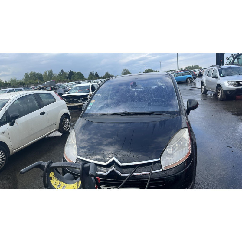 Pompe de direction CITROEN C4 PICASSO 1 Photo n°4