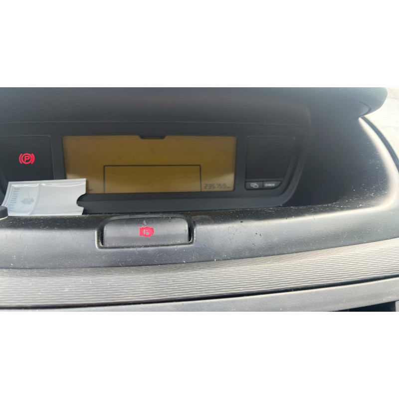 Pompe de direction CITROEN C4 PICASSO 1 Photo n°5