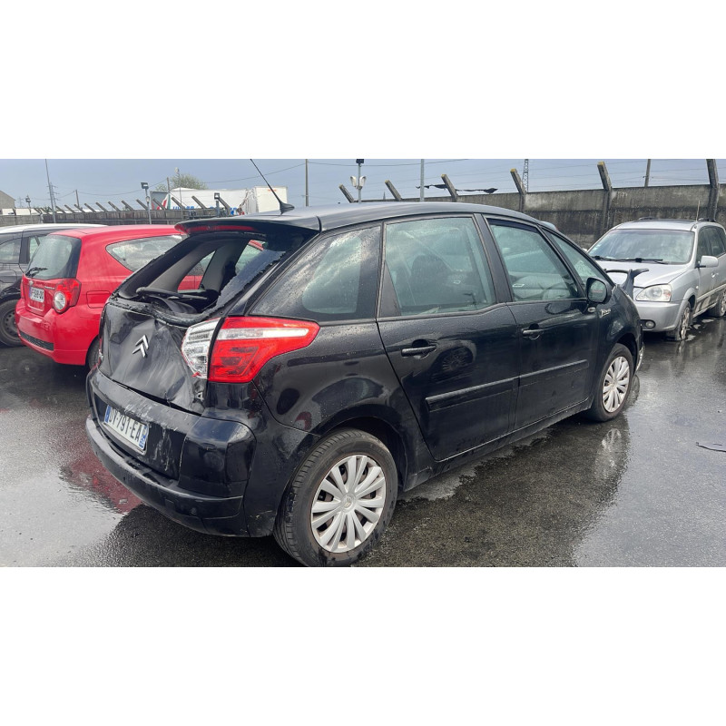 Pompe de direction CITROEN C4 PICASSO 1 Photo n°6