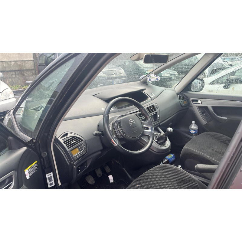 Pompe de direction CITROEN C4 PICASSO 1 Photo n°7