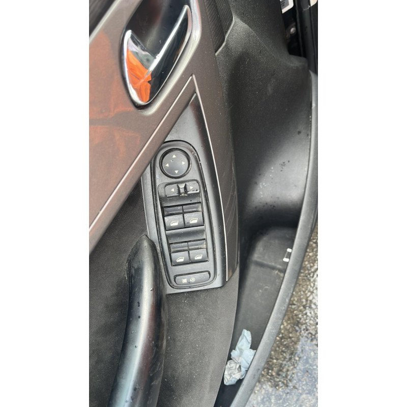 Pompe de direction CITROEN C4 PICASSO 1 Photo n°8