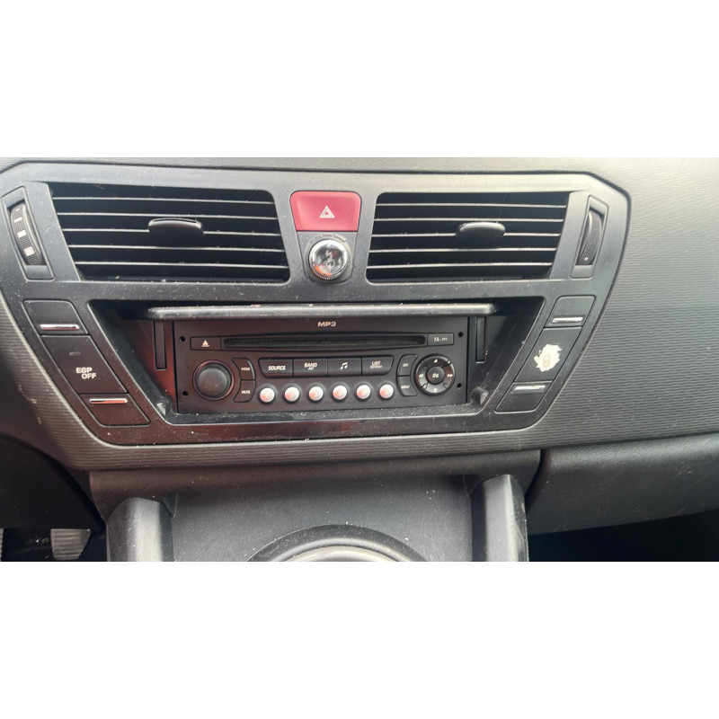 Pompe de direction CITROEN C4 PICASSO 1 Photo n°9