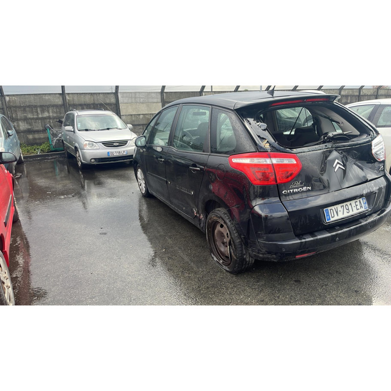 Pompe de direction CITROEN C4 PICASSO 1 Photo n°10