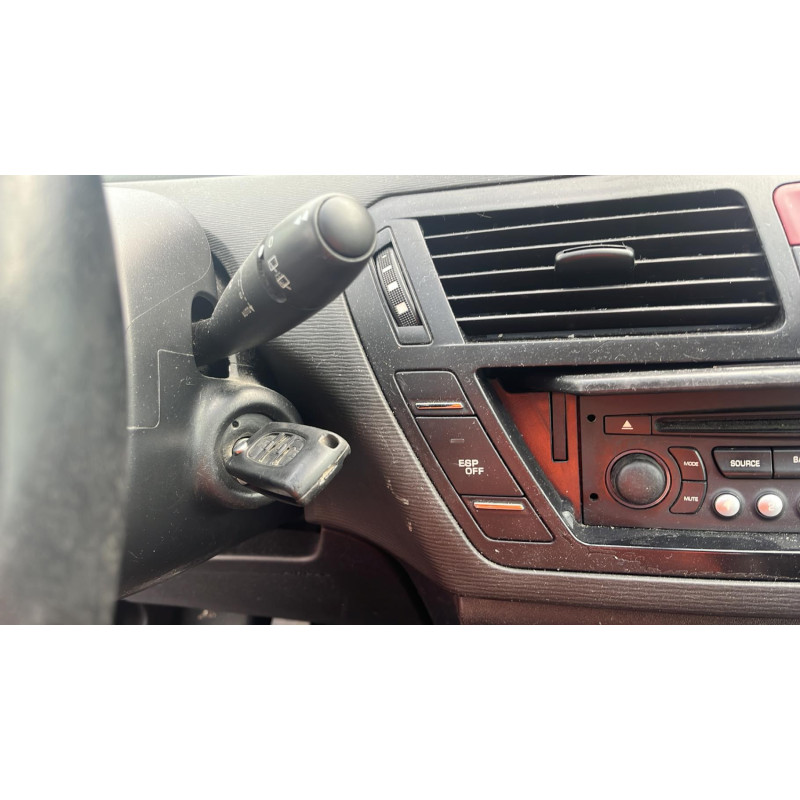 Pompe de direction CITROEN C4 PICASSO 1 Photo n°11