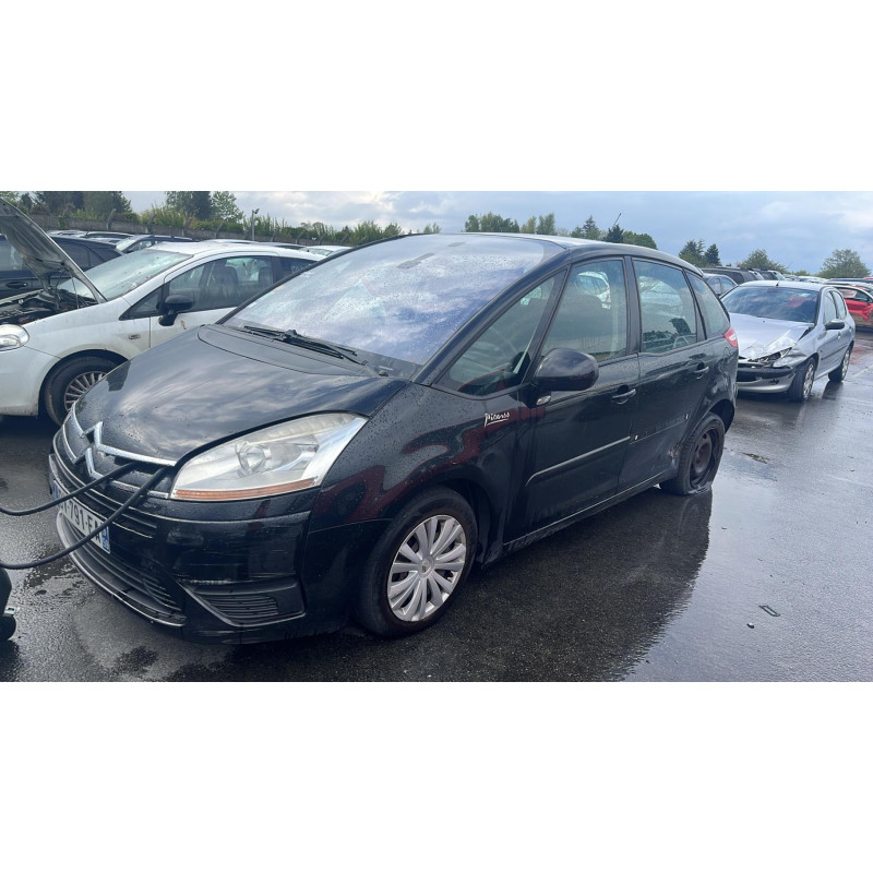 Pompe de direction CITROEN C4 PICASSO 1 Photo n°12