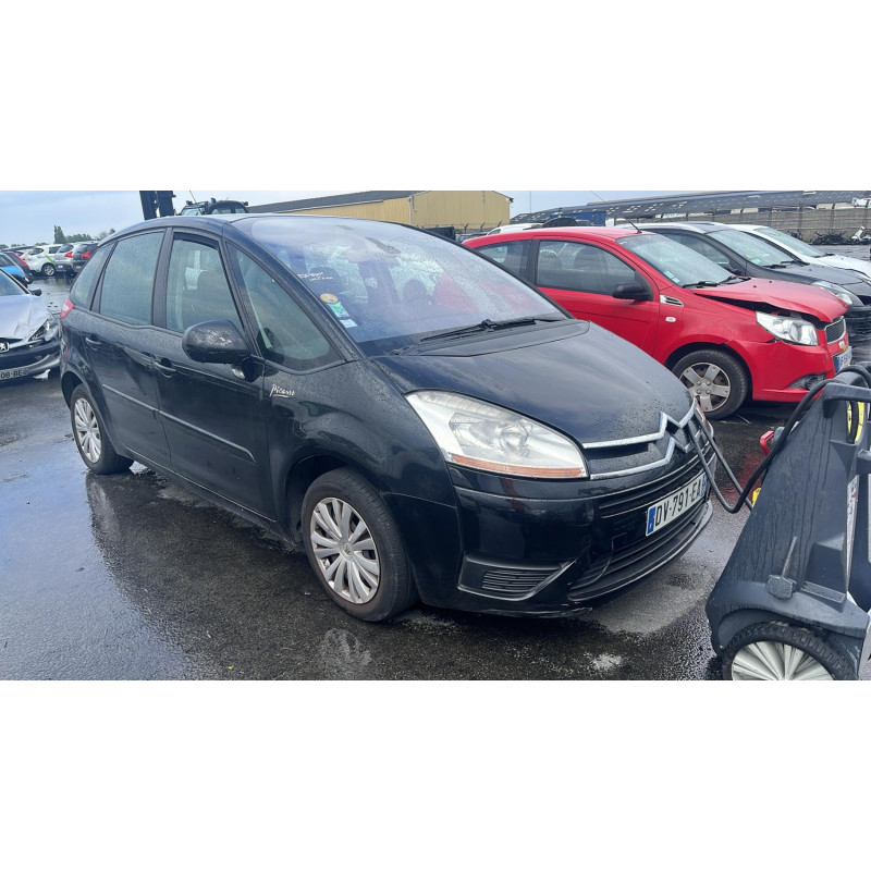Pompe de direction CITROEN C4 PICASSO 1 Photo n°13