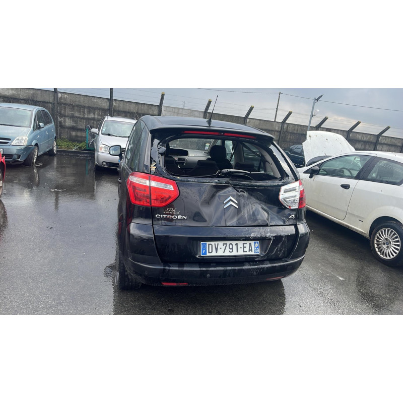 Pompe de direction CITROEN C4 PICASSO 1 Photo n°14