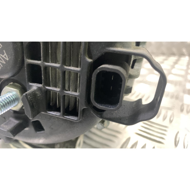 Alternateur OPEL MOKKA 1 Photo n°5