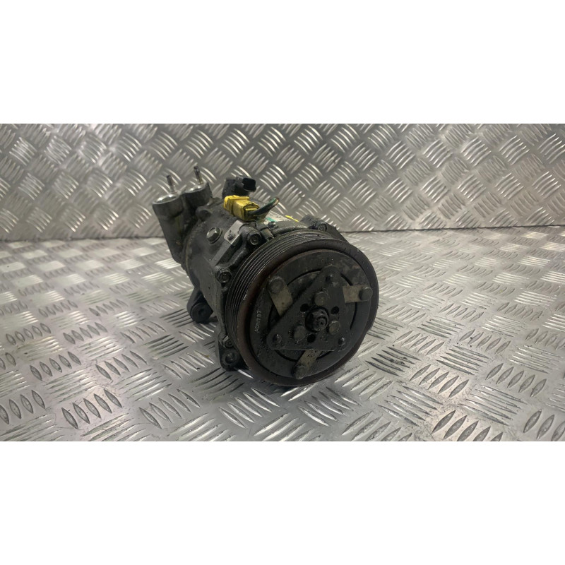 Compresseur clim CITROEN C6 Photo n°3