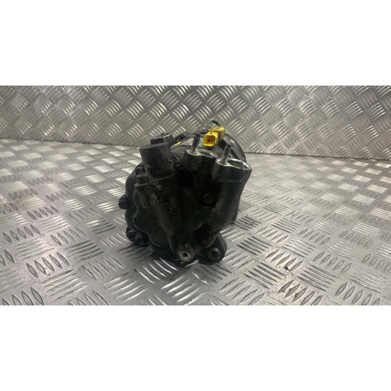 Compresseur clim CITROEN C6 Photo n°4