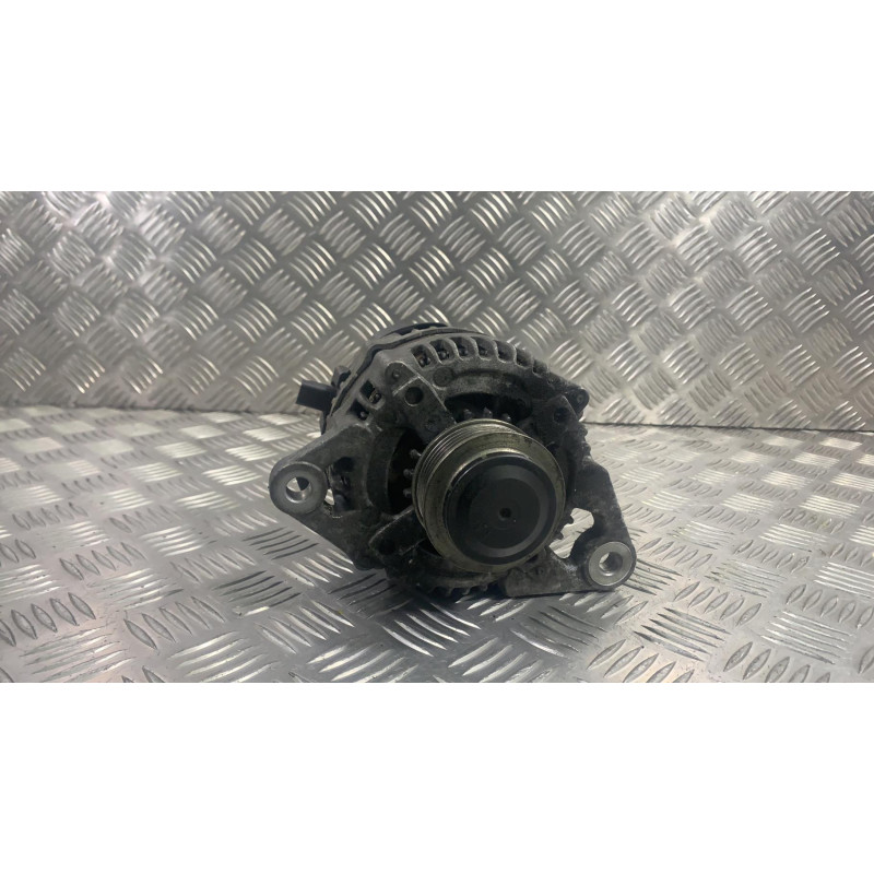 Alternateur ALFA ROMEO 159 Photo n°3