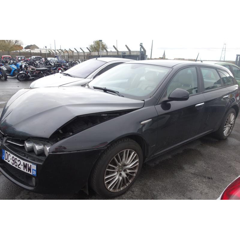 Alternateur ALFA ROMEO 159 Photo n°5