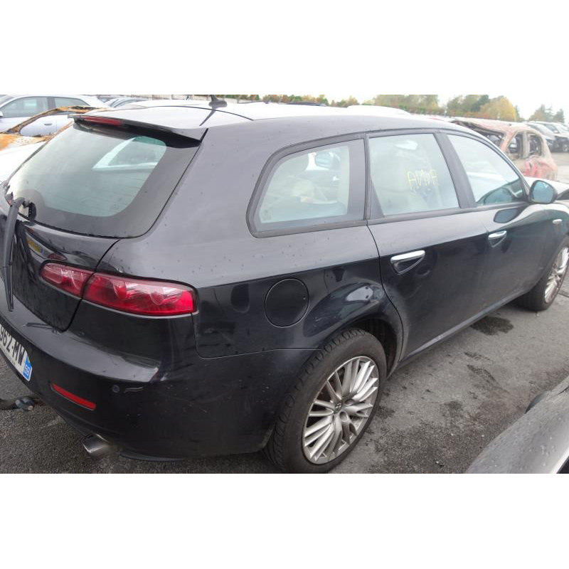 Alternateur ALFA ROMEO 159 Photo n°8