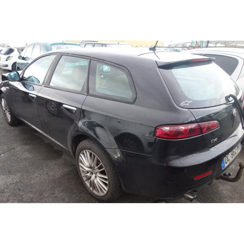 Alternateur ALFA ROMEO 159 Photo n°9