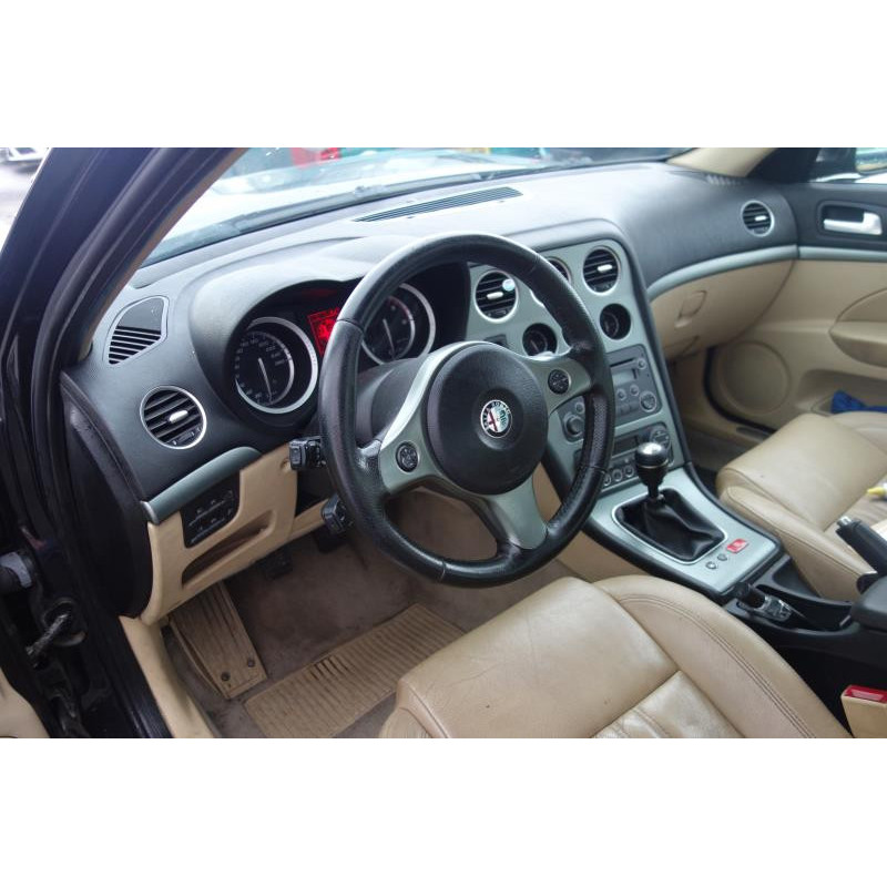 Alternateur ALFA ROMEO 159 Photo n°10