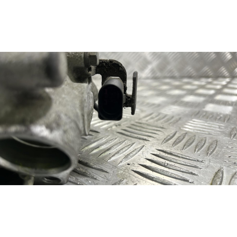 Compresseur clim SEAT IBIZA 3 Photo n°2