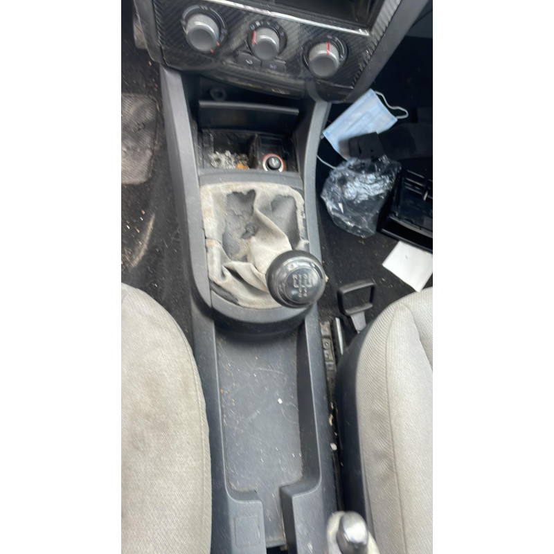 Compresseur clim SEAT IBIZA 3 Photo n°7