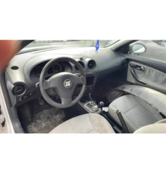 Compresseur clim SEAT IBIZA 3