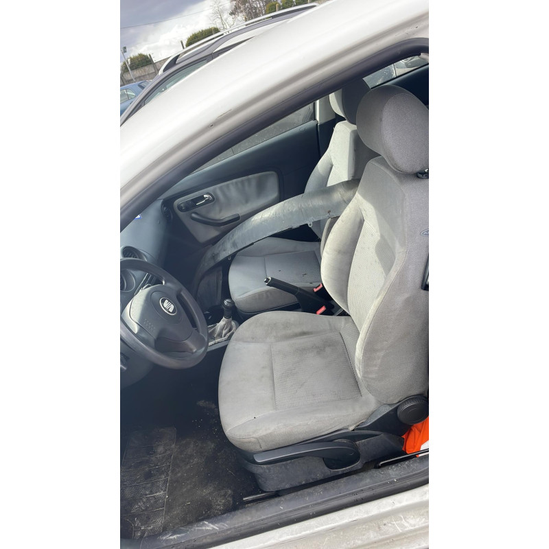 Compresseur clim SEAT IBIZA 3 Photo n°10