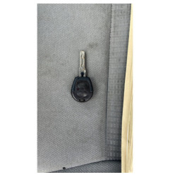 Compresseur clim SEAT IBIZA 3