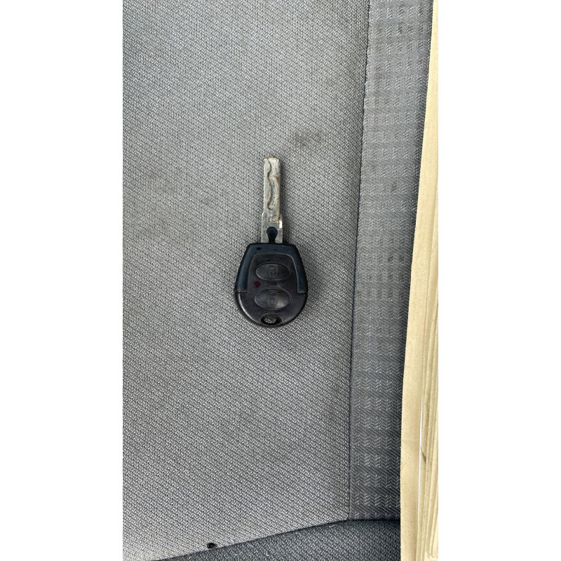 Compresseur clim SEAT IBIZA 3 Photo n°11