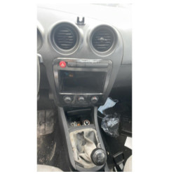 Compresseur clim SEAT IBIZA 3