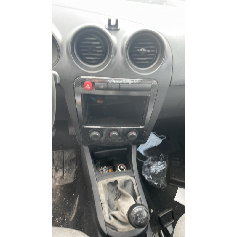 Compresseur clim SEAT IBIZA 3 Photo n°14
