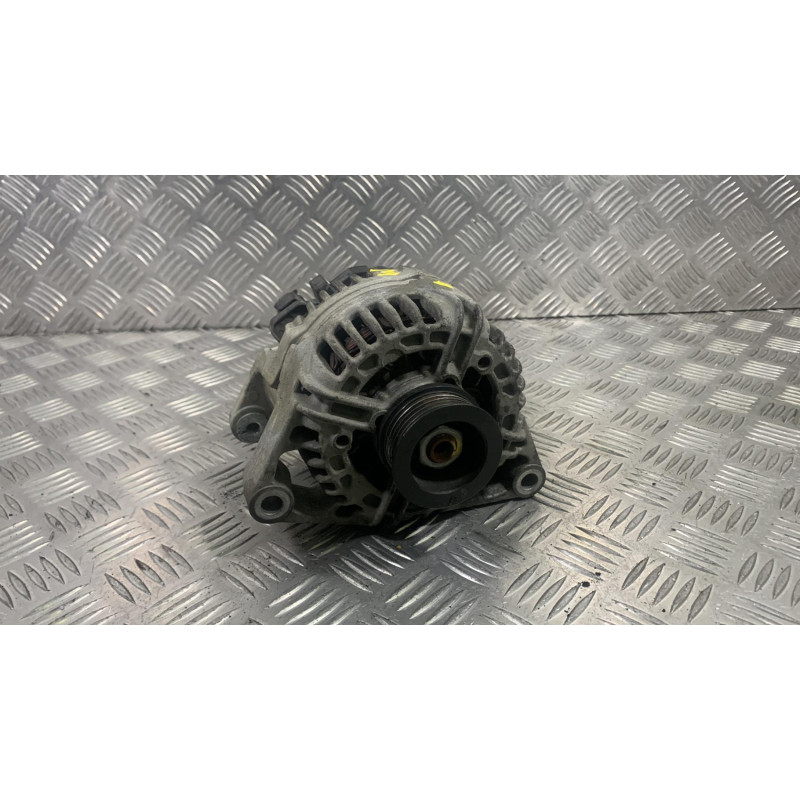 Alternateur OPEL ASTRA H Photo n°1