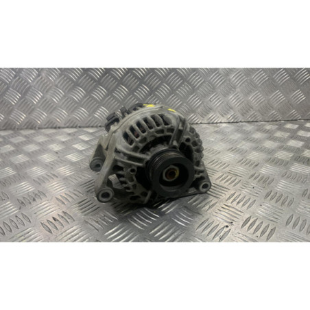 Alternateur OPEL ASTRA H Photo n°1