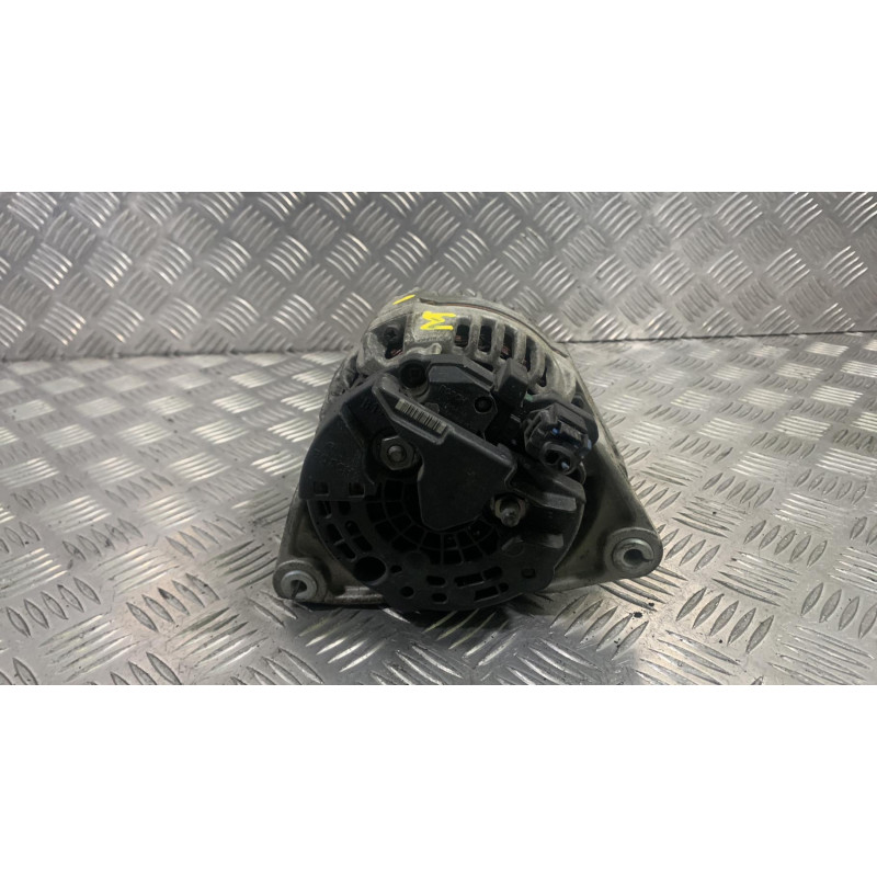 Alternateur OPEL ASTRA H Photo n°4