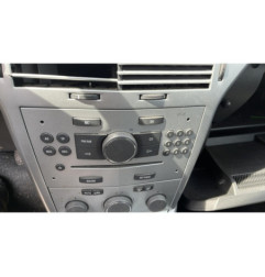 Alternateur OPEL ASTRA H