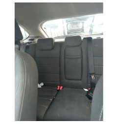 Pompe de direction FORD FOCUS 2