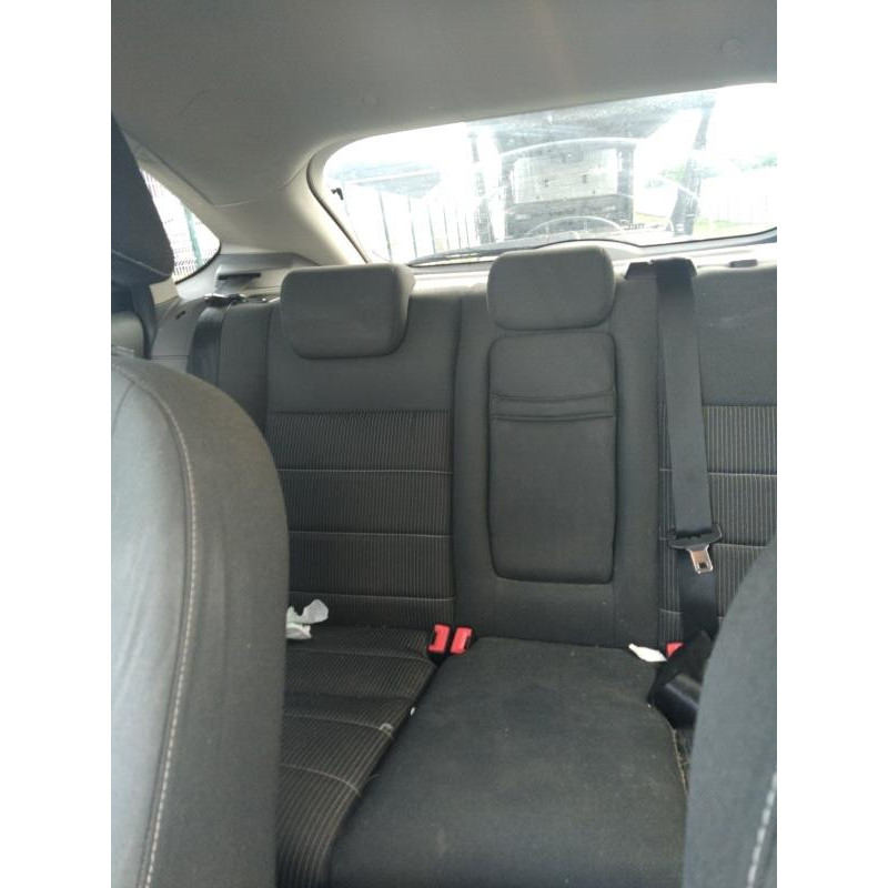 Pompe de direction FORD FOCUS 2 Photo n°5