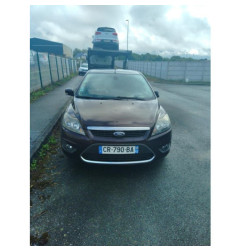 Pompe de direction FORD FOCUS 2