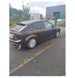 Pompe de direction FORD FOCUS 2