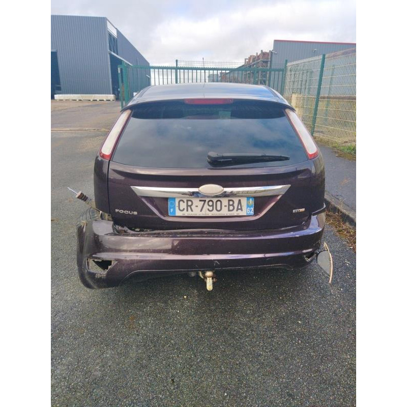 Pompe de direction FORD FOCUS 2 Photo n°10