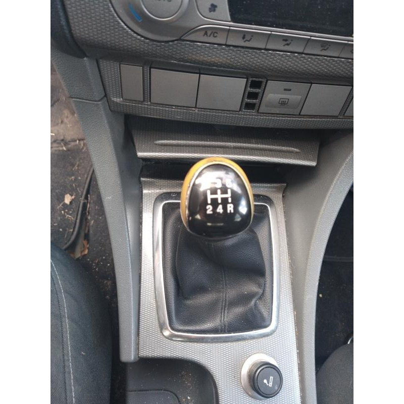 Pompe de direction FORD FOCUS 2 Photo n°11