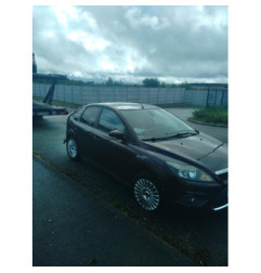 Pompe de direction FORD FOCUS 2
