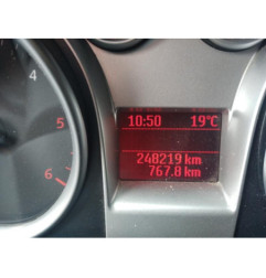 Pompe de direction FORD FOCUS 2