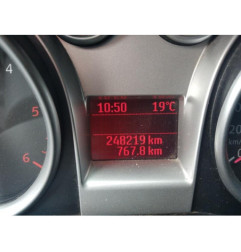 Pompe de direction FORD FOCUS 2