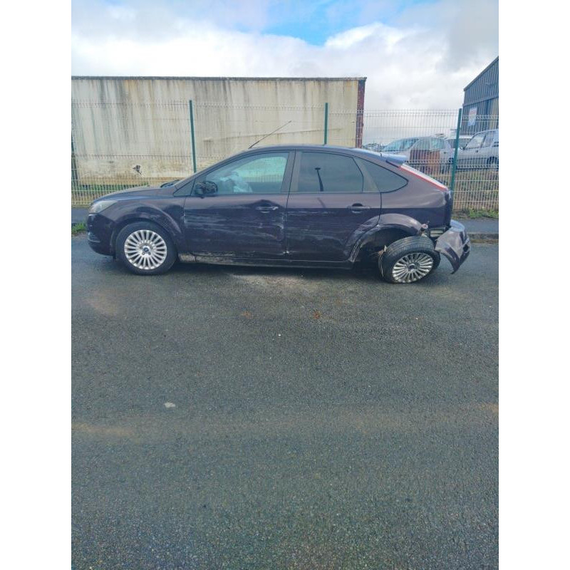 Pompe de direction FORD FOCUS 2 Photo n°15