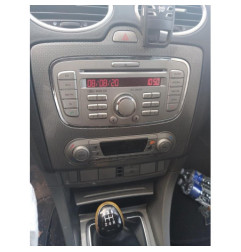Pompe de direction FORD FOCUS 2