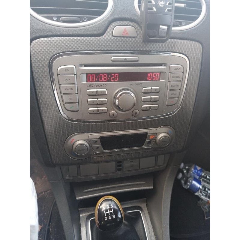 Pompe de direction FORD FOCUS 2 Photo n°16