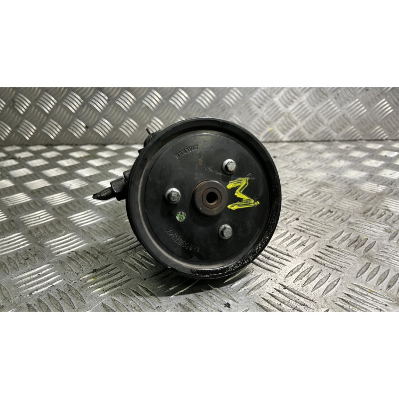 Pompe de direction RENAULT MASTER 3 Photo n°1